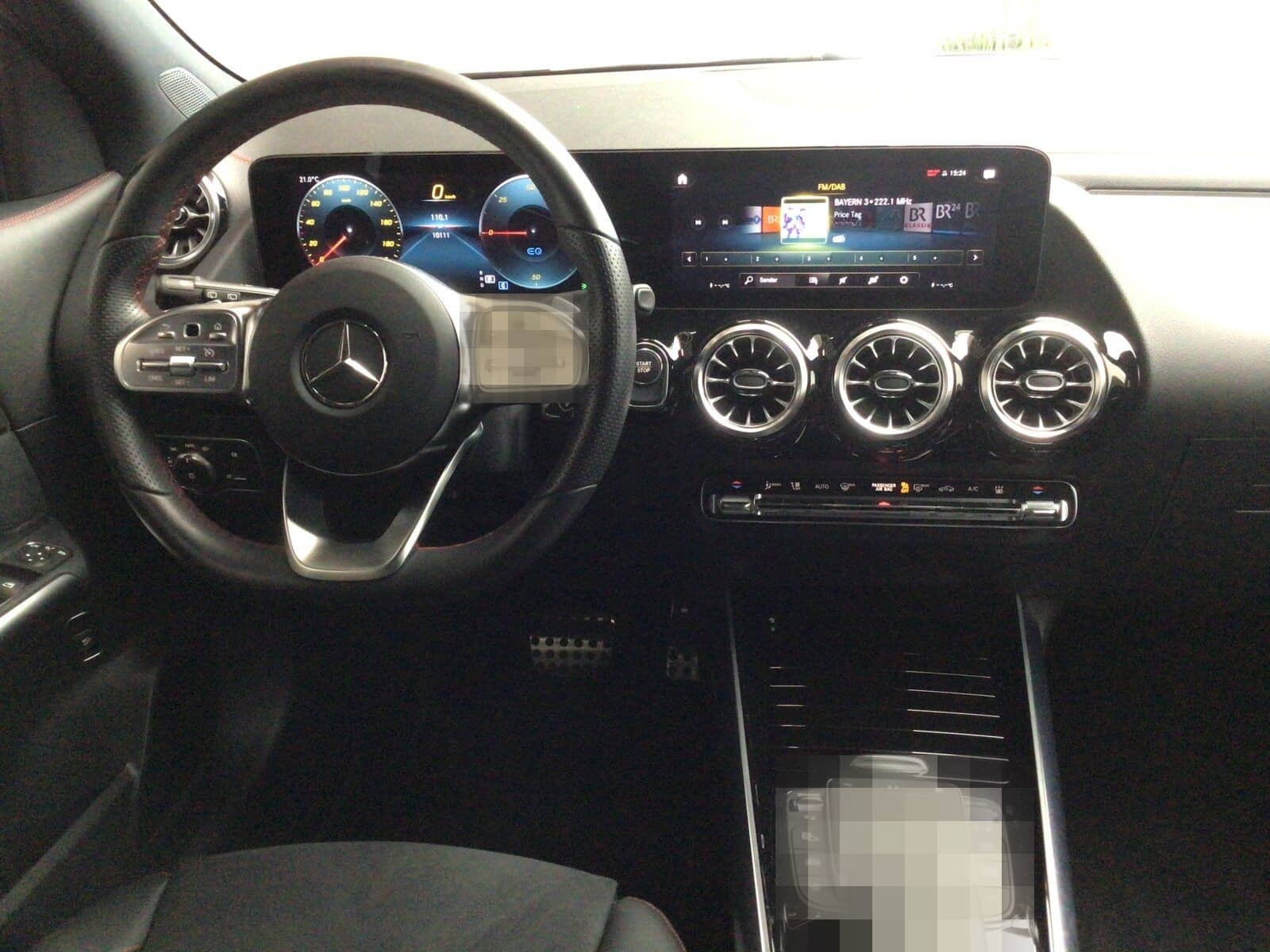 Mercedes-Benz EQA 300 4M AMG Line/Advanced+/Night/Totw./Keyles foto 8