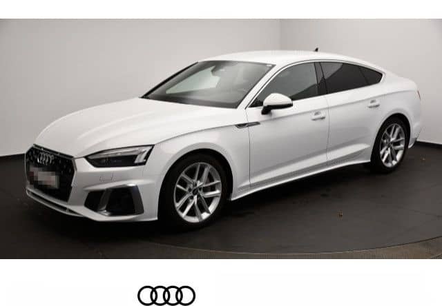 Audi A5 Sportback 45TFSI quattro S tronic S LINE MATR foto 1