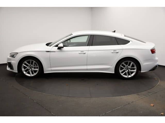 Audi A5 Sportback 45TFSI quattro S tronic S LINE MATR foto 16