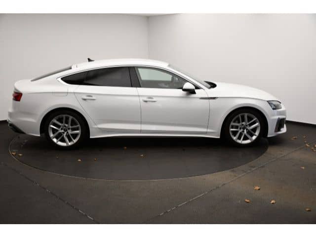 Audi A5 Sportback 45TFSI quattro S tronic S LINE MATR foto 17