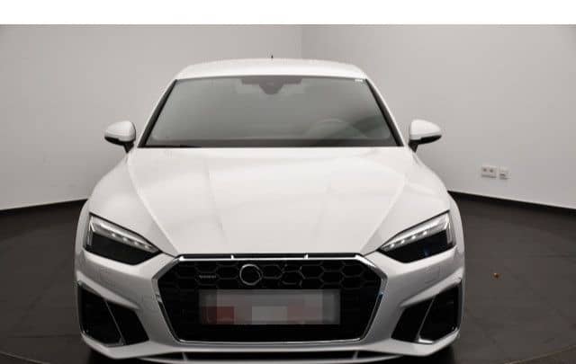 Audi A5 Sportback 45TFSI quattro S tronic S LINE MATR foto 18