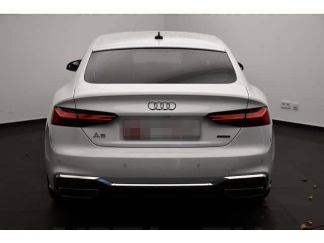 Audi A5 Sportback 45TFSI quattro S tronic S LINE MATR foto 19