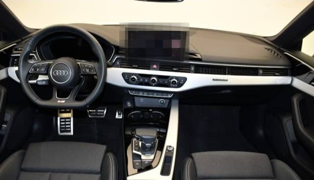 Audi A5 Sportback 45TFSI quattro S tronic S LINE MATR foto 4