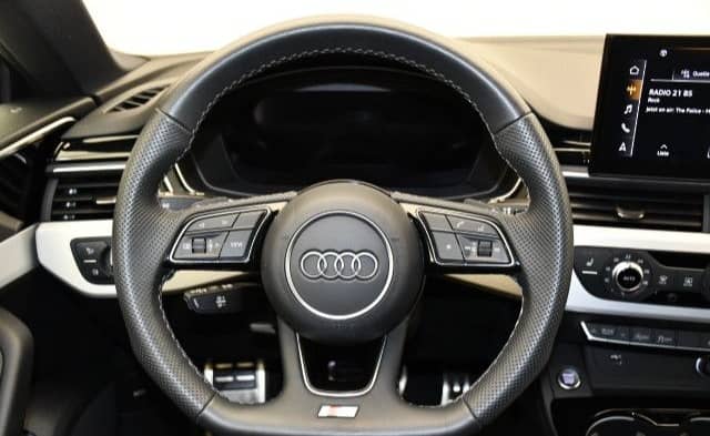 Audi A5 Sportback 45TFSI quattro S tronic S LINE MATR foto 5