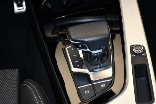 Audi A5 Sportback 45TFSI quattro S tronic S LINE MATR foto 6