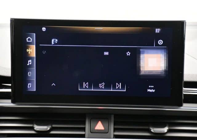 Audi A5 Sportback 45TFSI quattro S tronic S LINE MATR foto 7