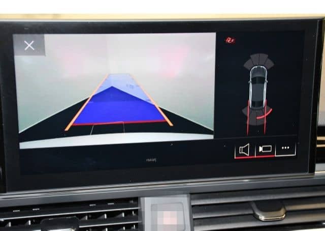 Audi A5 Sportback 45TFSI quattro S tronic S LINE MATR foto 8