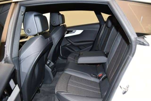 Audi A5 Sportback 45TFSI quattro S tronic S LINE MATR foto 9