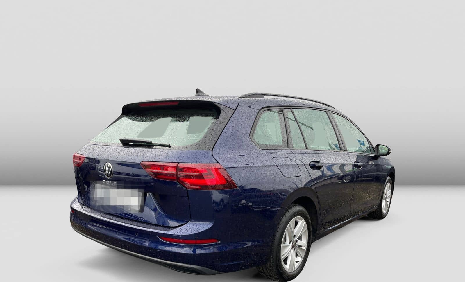 Volkswagen Golf VIII Variant 1.5TSI Life ACC Cam Navi Pano foto 4