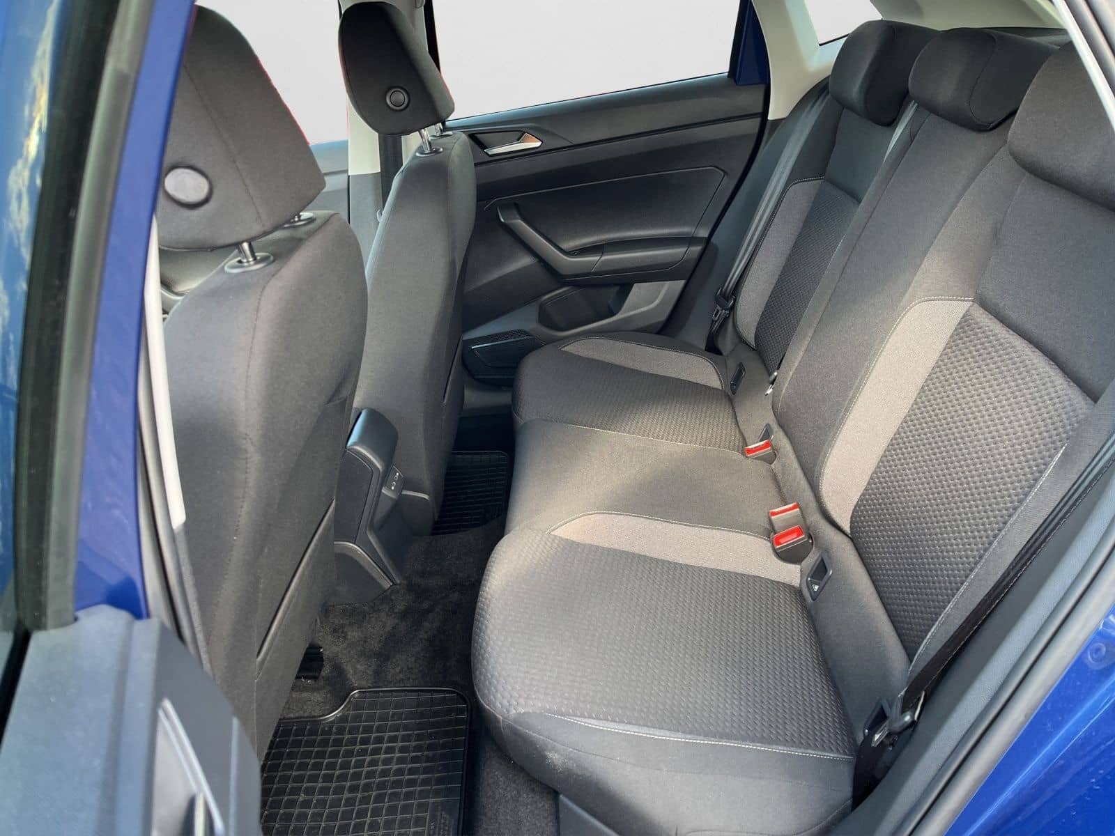 Volkswagen Polo Life DSG 1.0 TSI RFK*ACC*LM*RS*SHZ*TSR uvm. foto 14