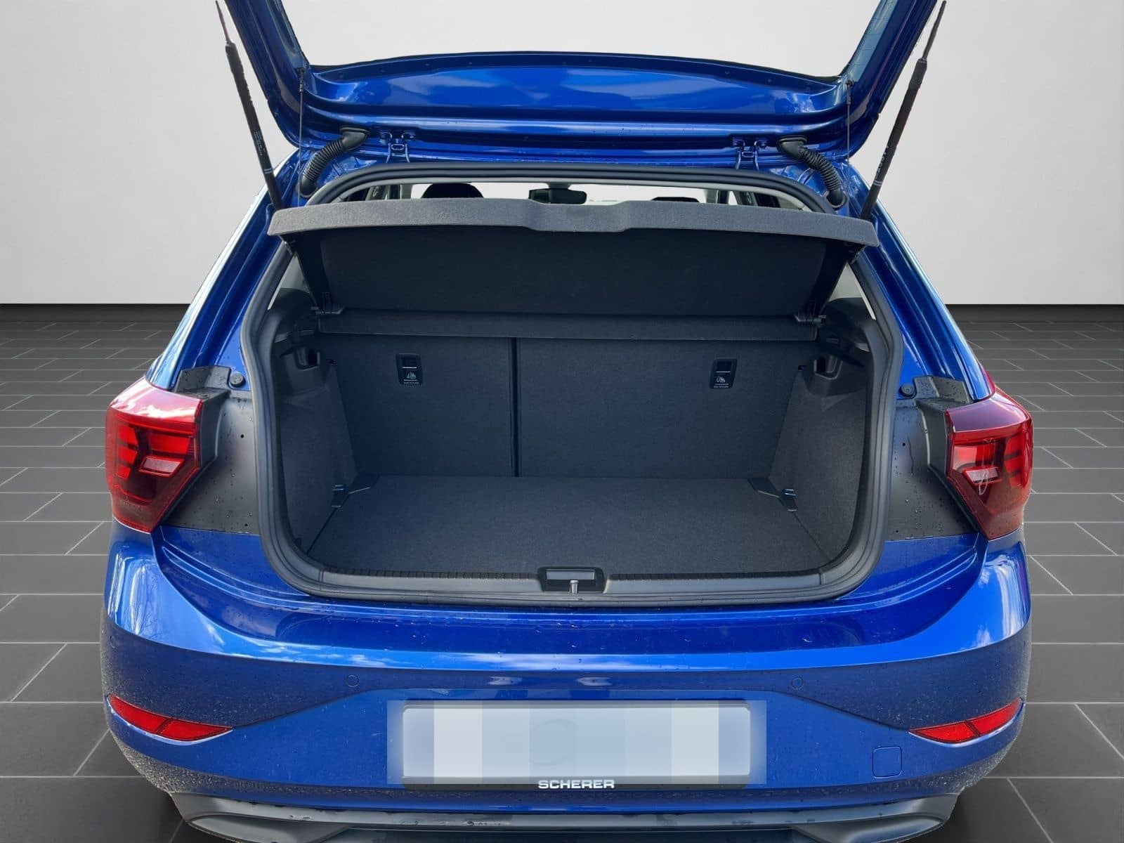 Volkswagen Polo Life DSG 1.0 TSI RFK*ACC*LM*RS*SHZ*TSR uvm. foto 15