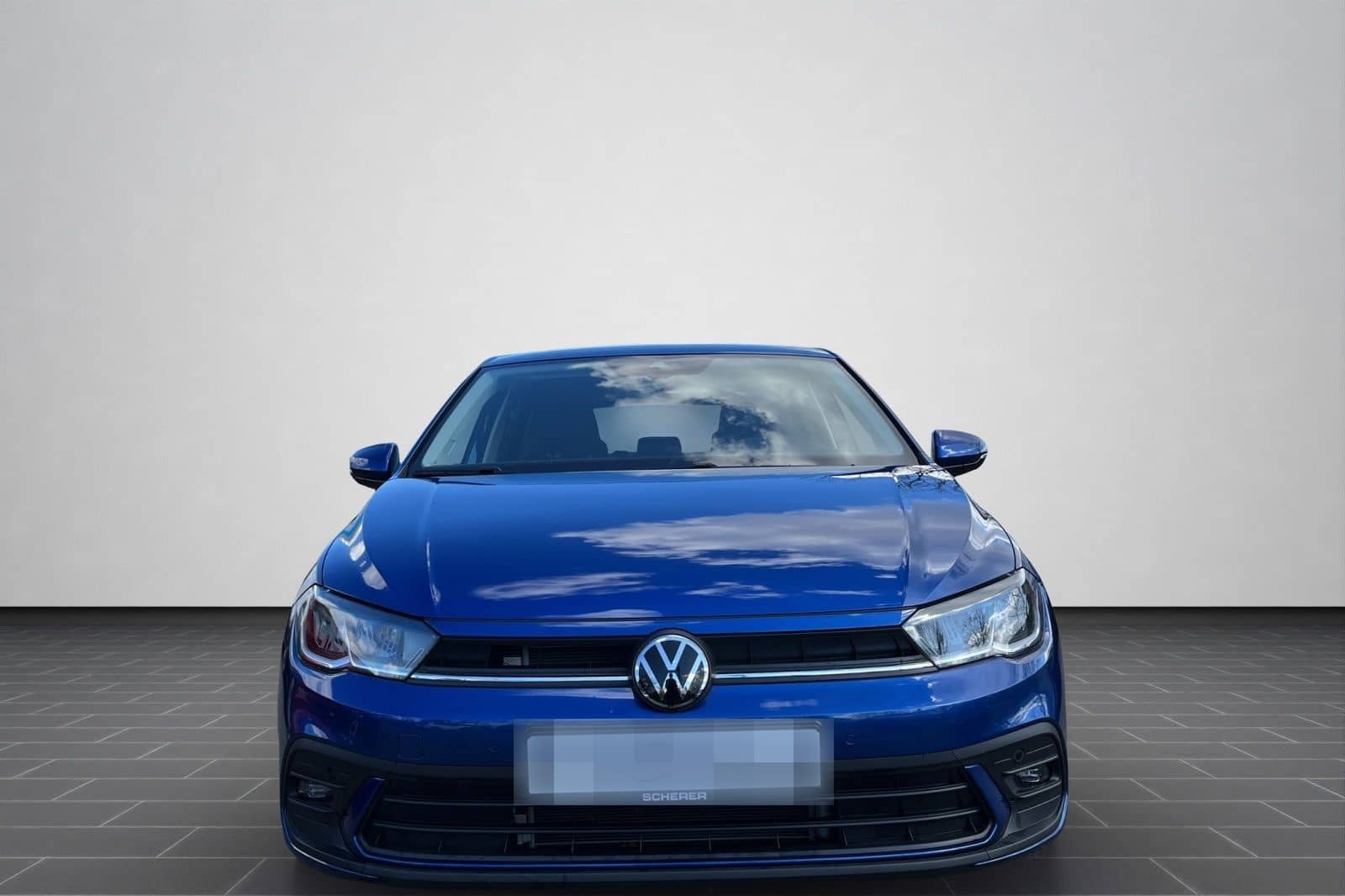 Volkswagen Polo Life DSG 1.0 TSI RFK*ACC*LM*RS*SHZ*TSR uvm. foto 5