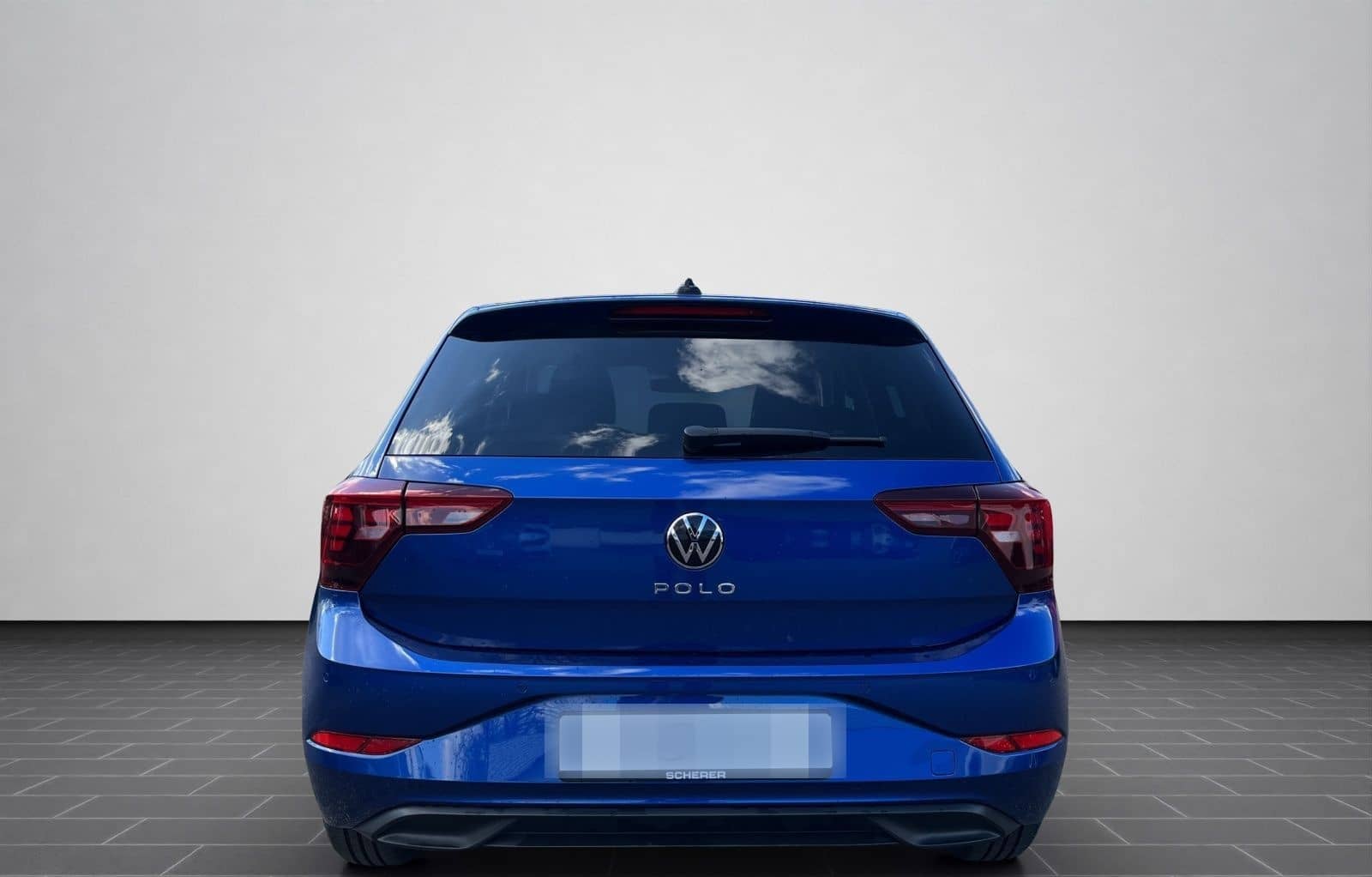 Volkswagen Polo Life DSG 1.0 TSI RFK*ACC*LM*RS*SHZ*TSR uvm. foto 6