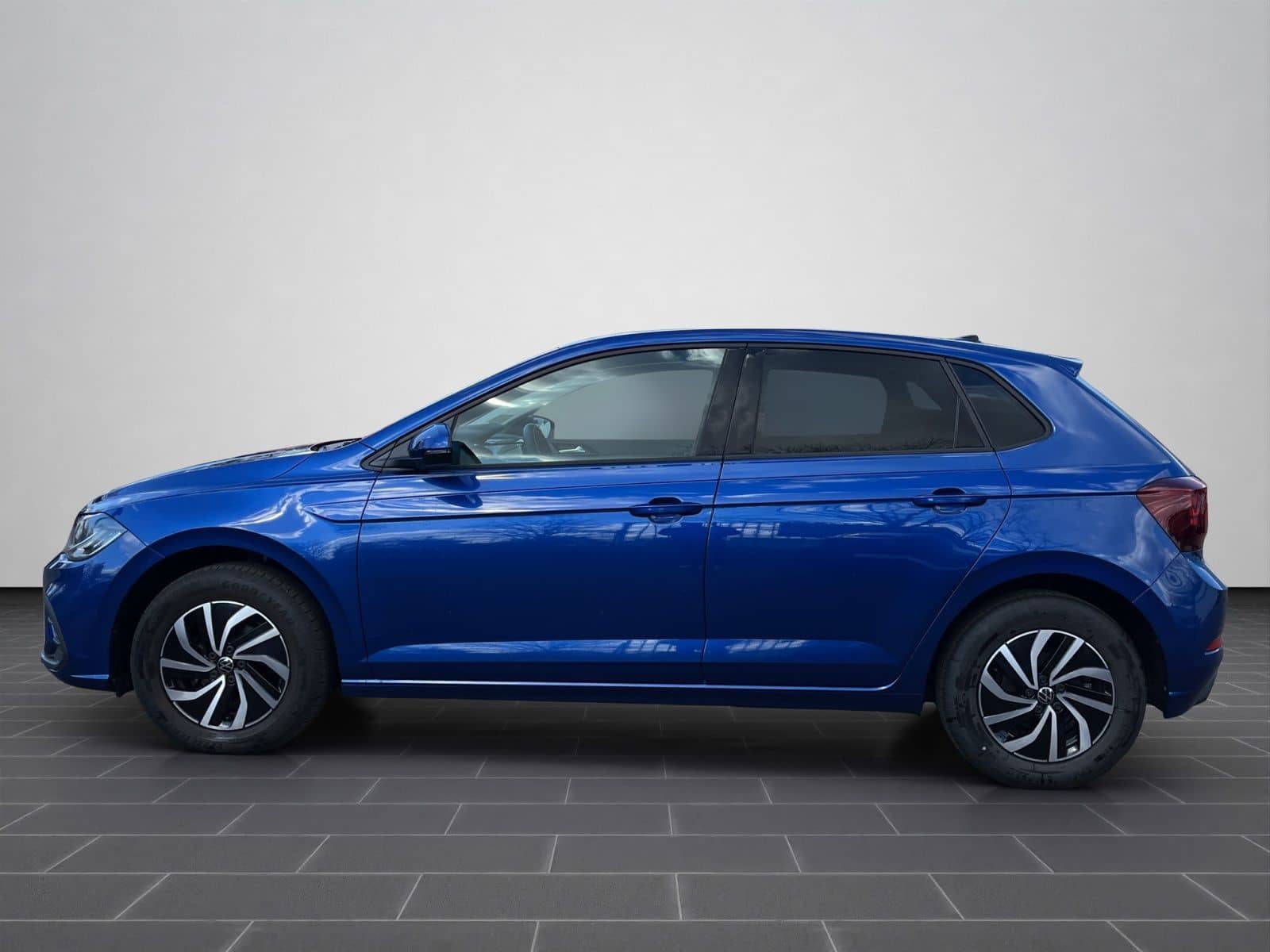 Volkswagen Polo Life DSG 1.0 TSI RFK*ACC*LM*RS*SHZ*TSR uvm. foto 7