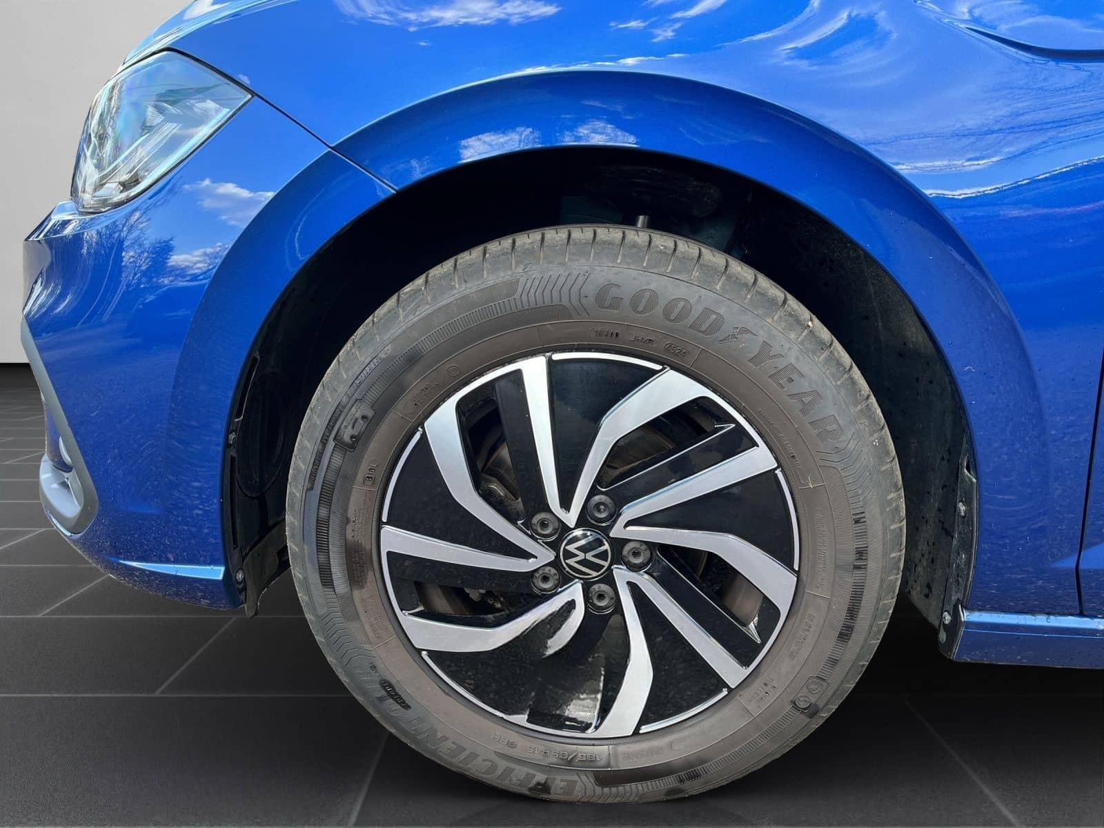 Volkswagen Polo Life DSG 1.0 TSI RFK*ACC*LM*RS*SHZ*TSR uvm. foto 8