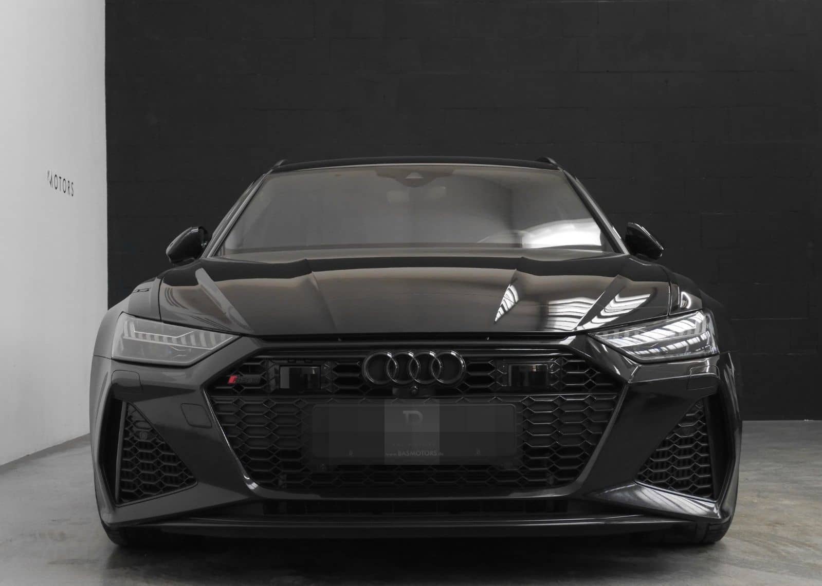 Audi RS6 Avant 4.0 TFSI quattro*UMBAU*960PS*Eingetrag foto 3