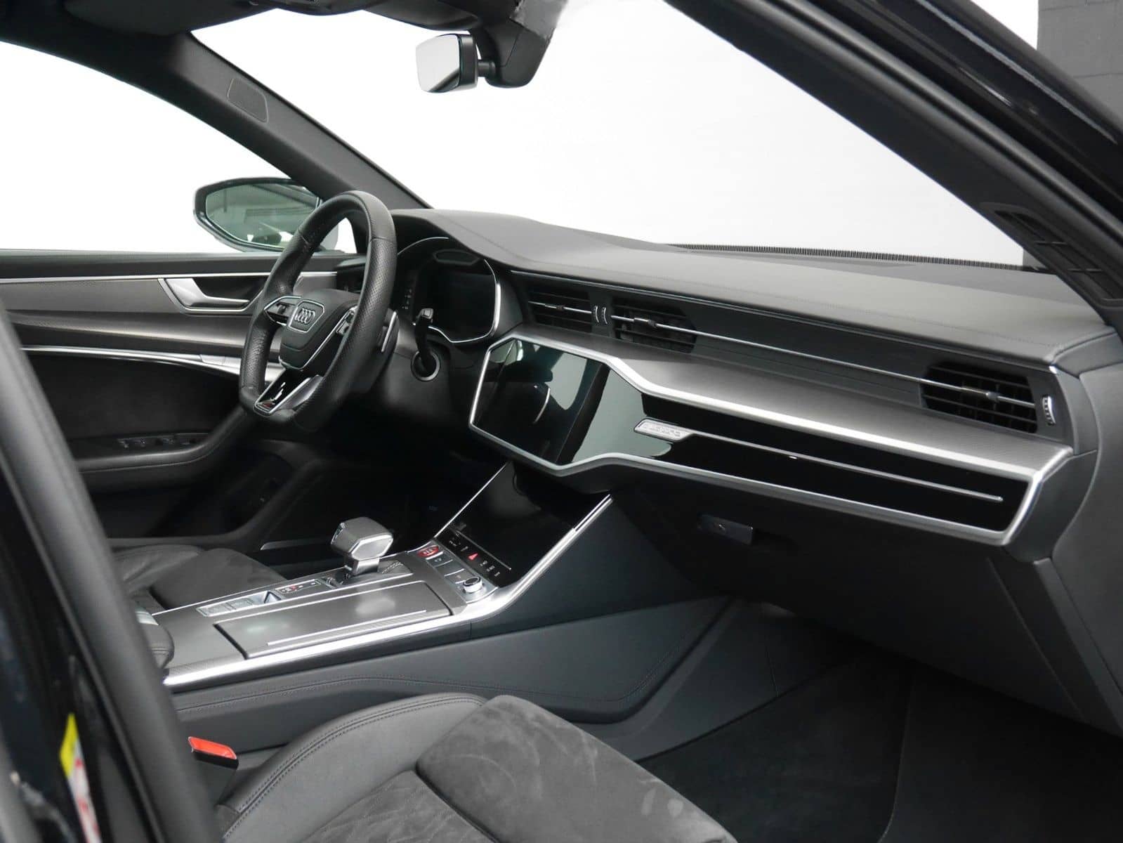 Audi RS6 Avant 4.0 TFSI quattro*UMBAU*960PS*Eingetrag foto 7