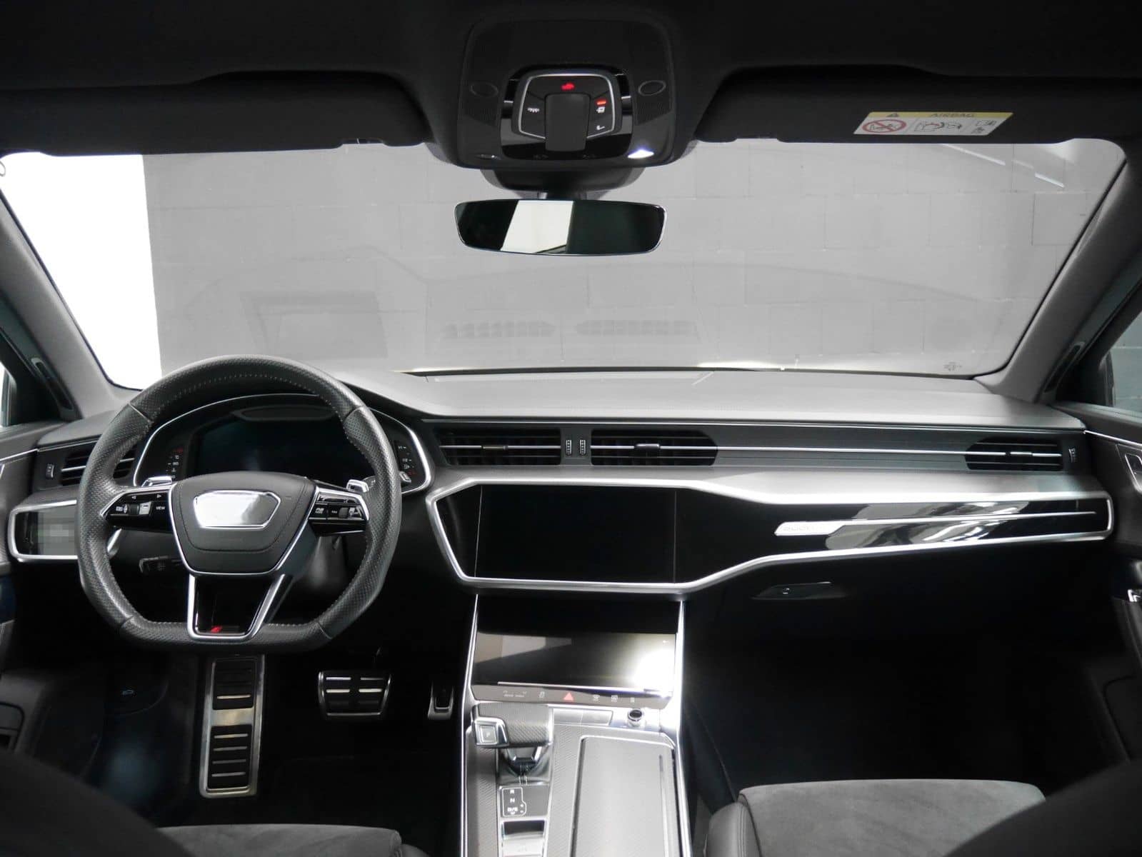 Audi RS6 Avant 4.0 TFSI quattro*UMBAU*960PS*Eingetrag foto 8