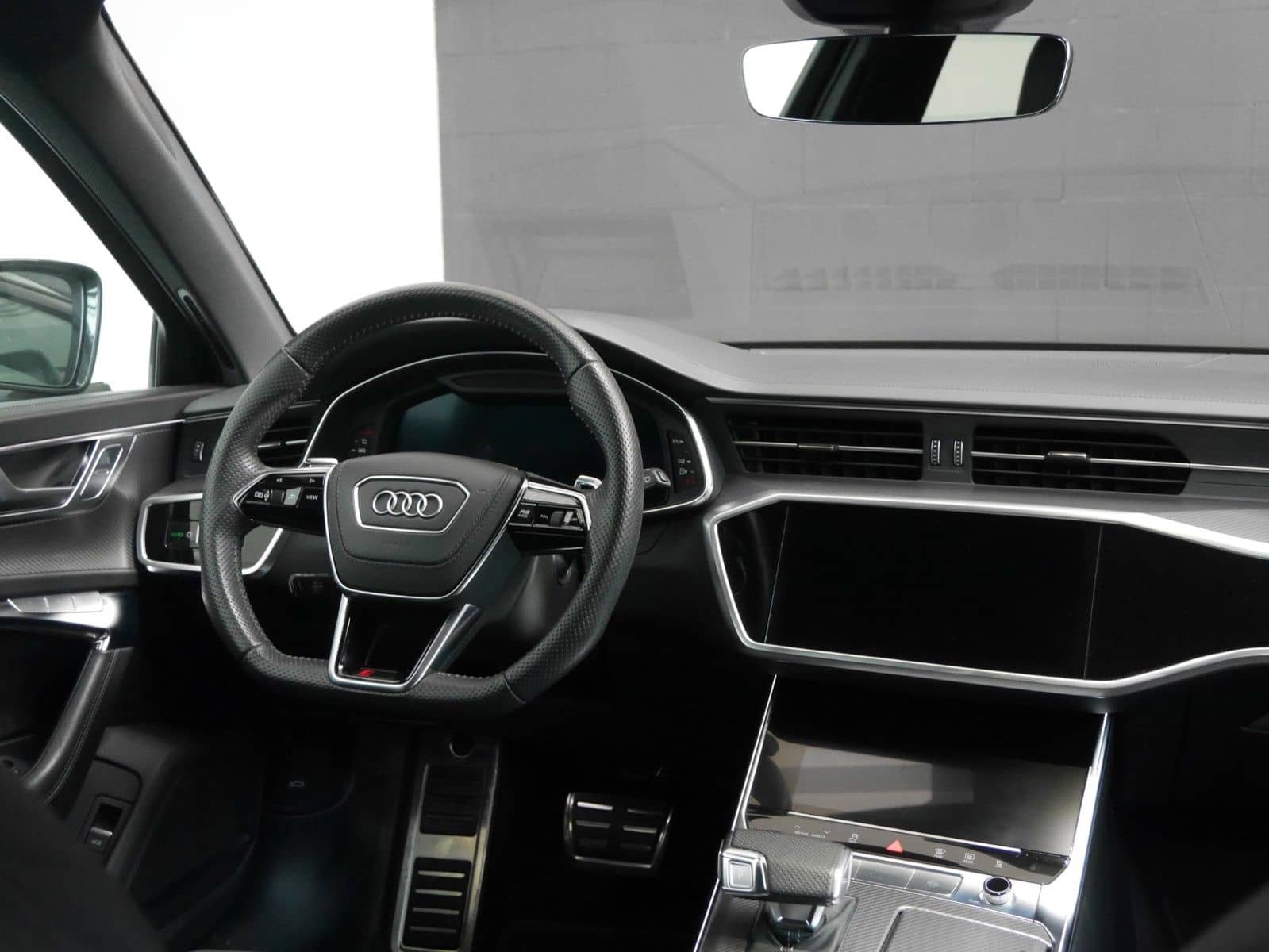 Audi RS6 Avant 4.0 TFSI quattro*UMBAU*960PS*Eingetrag foto 9