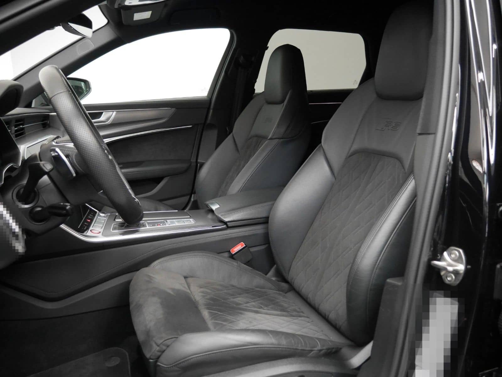 Audi RS6 Avant 4.0 TFSI quattro*UMBAU*960PS*Eingetrag foto 10