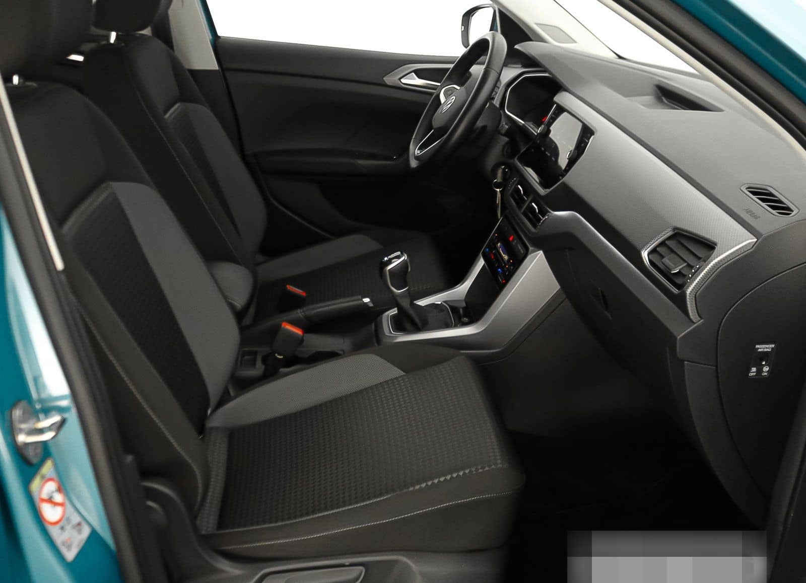 Volkswagen T-Cross ACTIVE 1.5 TSI Navi ParkPilot App DSG foto 12