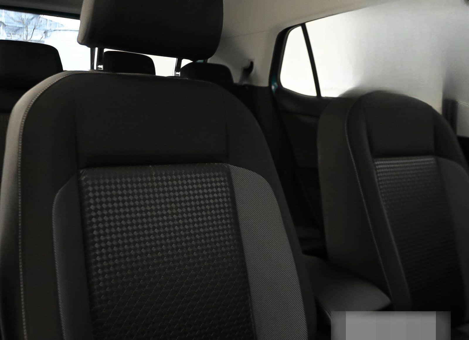 Volkswagen T-Cross ACTIVE 1.5 TSI Navi ParkPilot App DSG foto 13