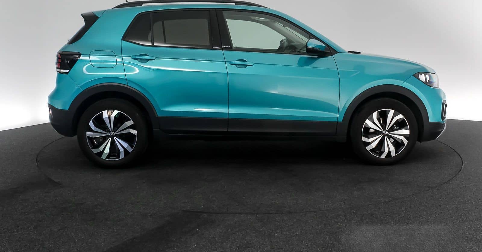 Volkswagen T-Cross ACTIVE 1.5 TSI Navi ParkPilot App DSG foto 7