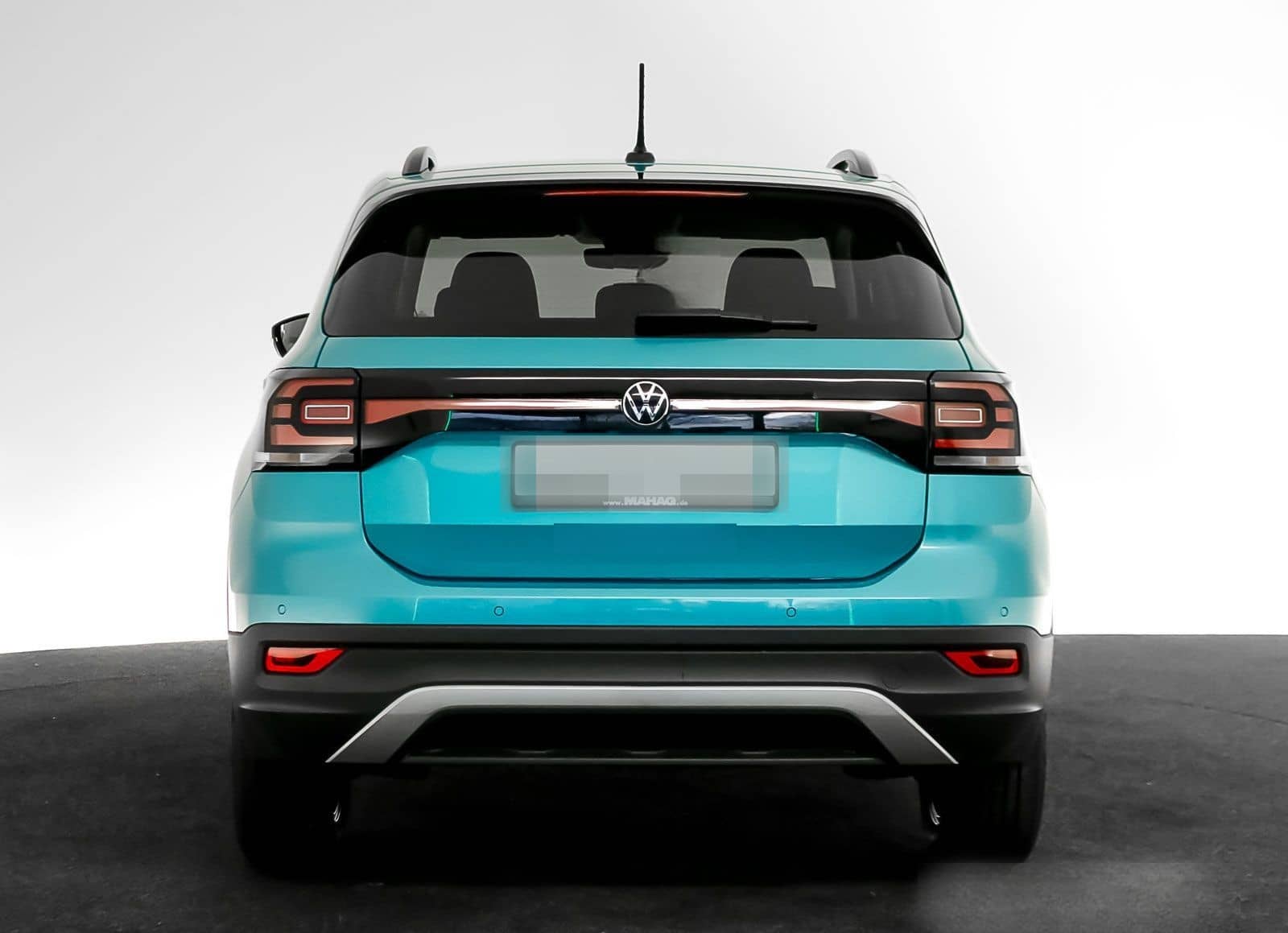 Volkswagen T-Cross ACTIVE 1.5 TSI Navi ParkPilot App DSG foto 8