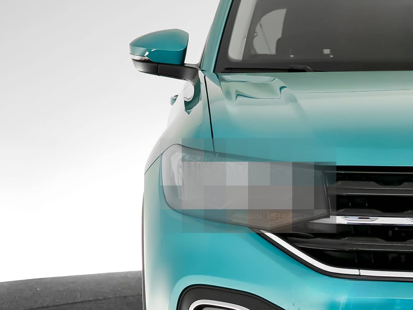 Volkswagen T-Cross ACTIVE 1.5 TSI Navi ParkPilot App DSG foto 10