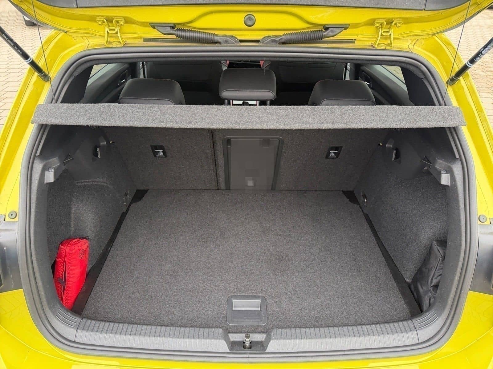 Volkswagen Golf GTI Clubsport 2,0 l TSI 7-Gang DSG foto 13