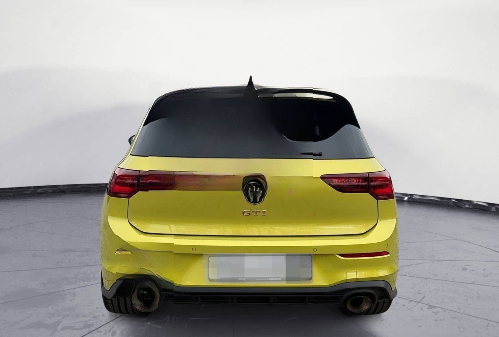 Volkswagen Golf GTI Clubsport 2,0 l TSI 7-Gang DSG foto 5