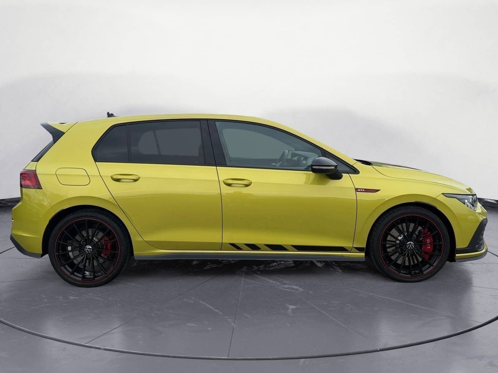 Volkswagen Golf GTI Clubsport 2,0 l TSI 7-Gang DSG foto 6