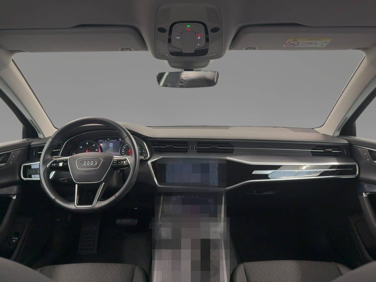 Audi A6 allroad quattro 40 TDI Standh AHK Luftf Navi foto 11