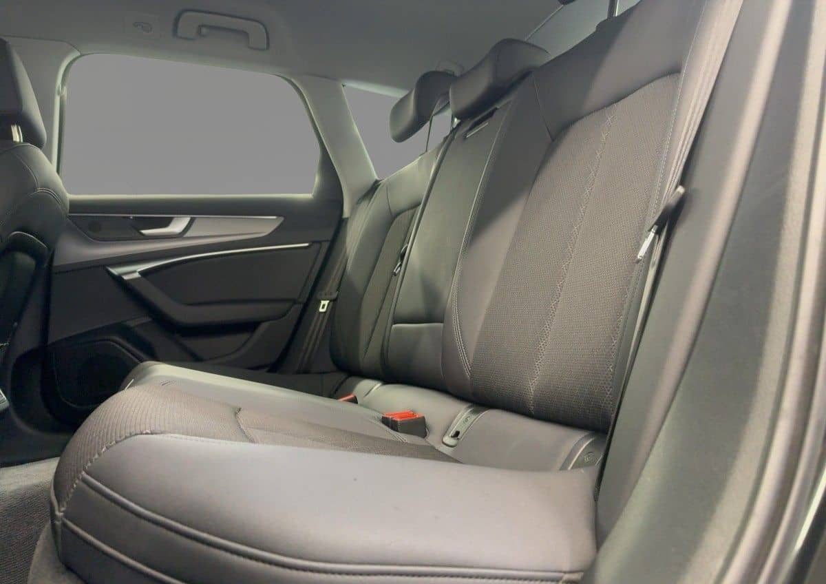 Audi A6 allroad quattro 40 TDI Standh AHK Luftf Navi foto 10