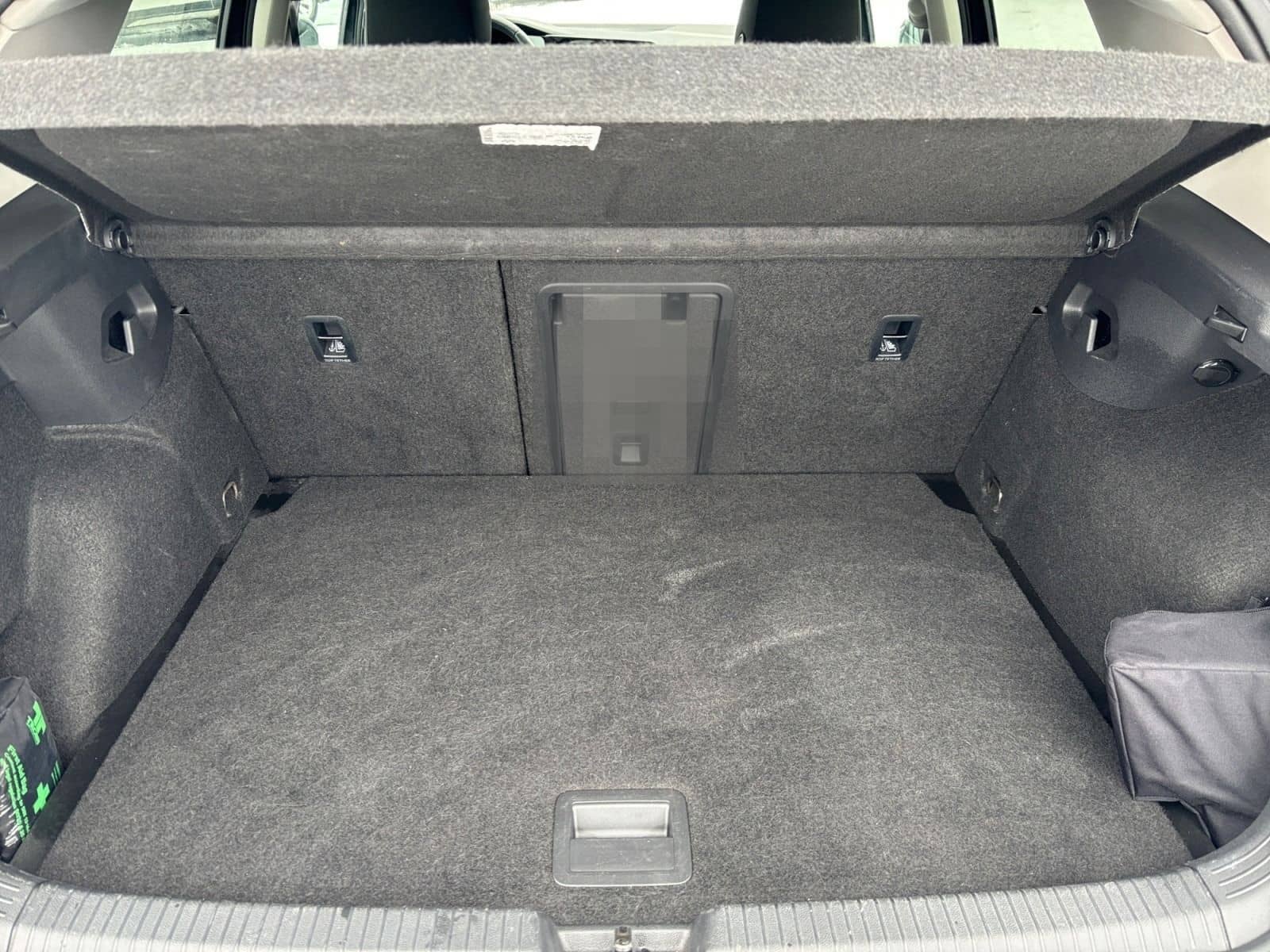 Volkswagen Golf VIII 1.5 TSI Active+NAVI+RFK+Standhzg+LED+A foto 16