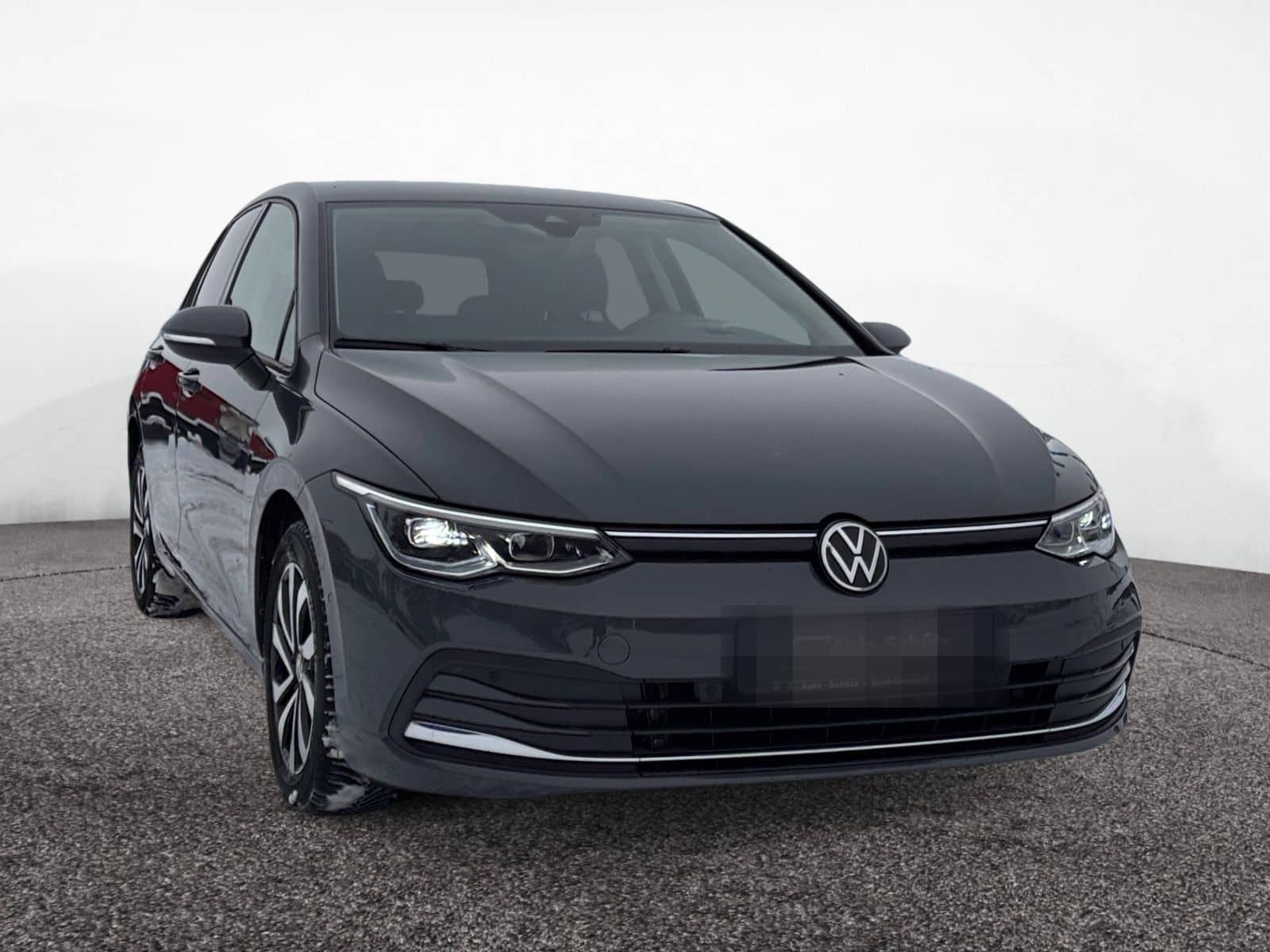 Volkswagen Golf VIII 1.5 TSI Active+NAVI+RFK+Standhzg+LED+A foto 8