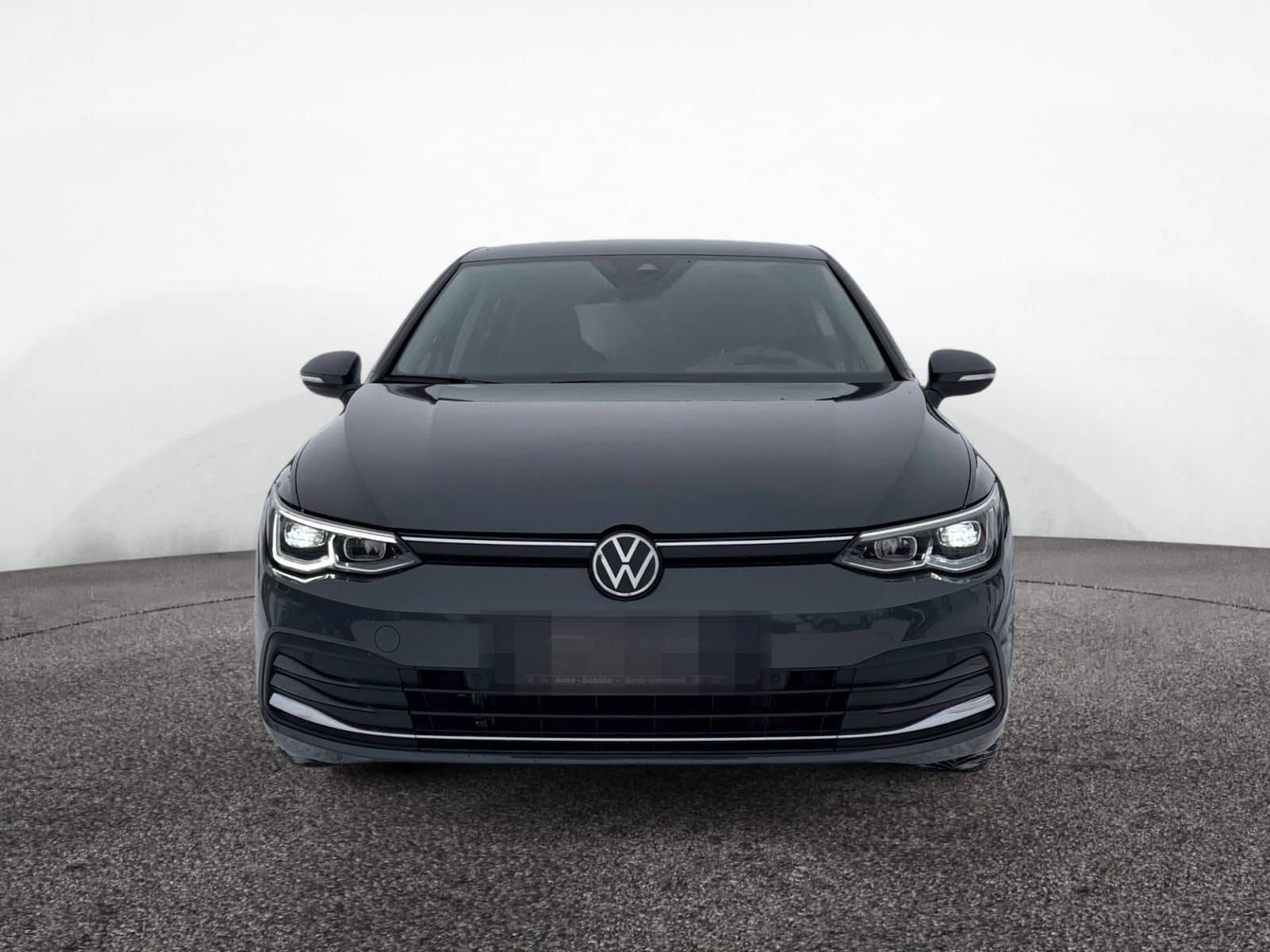 Volkswagen Golf VIII 1.5 TSI Active+NAVI+RFK+Standhzg+LED+A foto 9