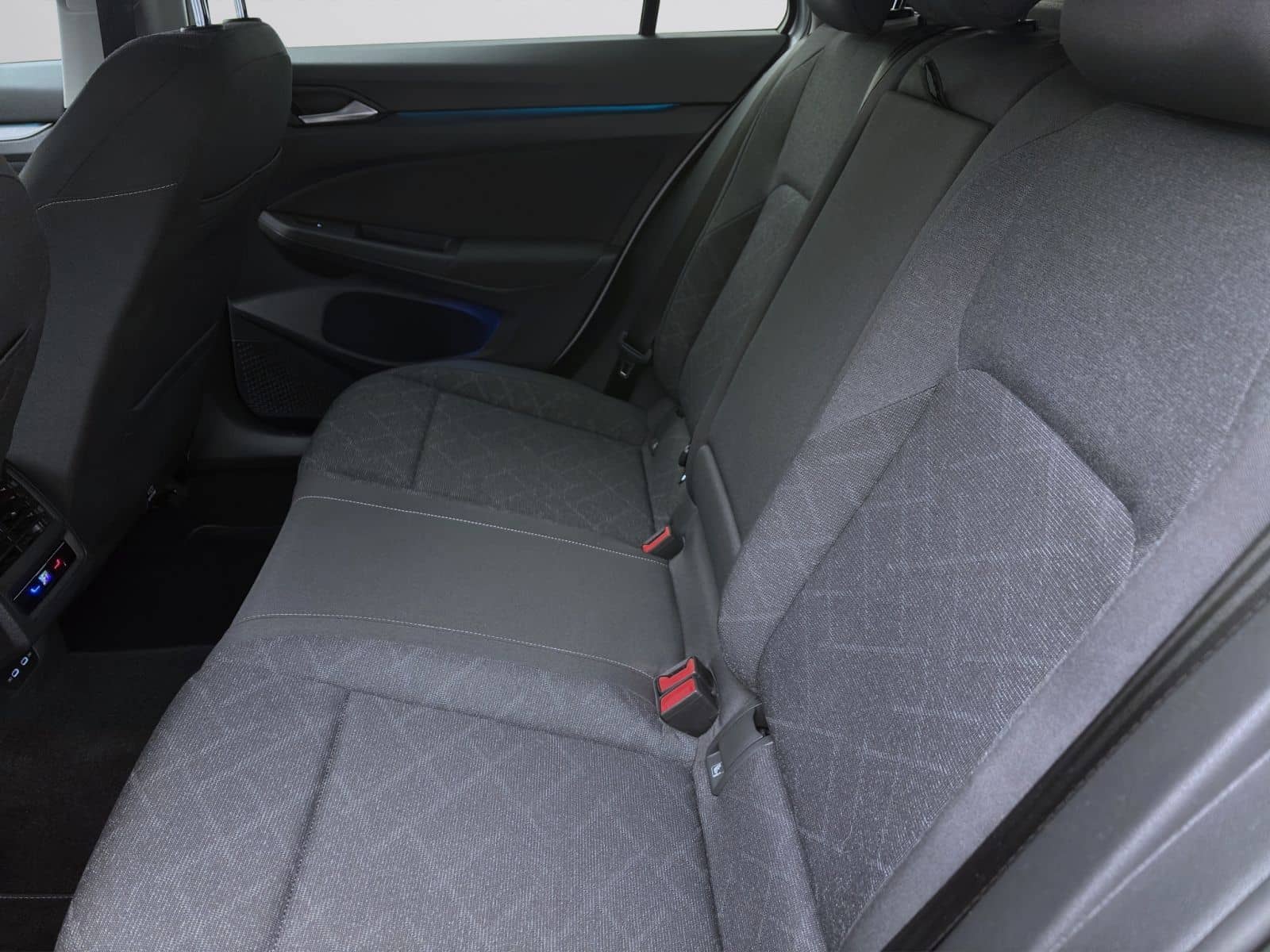 Volkswagen Golf Variant 2.0 TDI DSG LIFE AHK NAVI PDC LED S foto 14