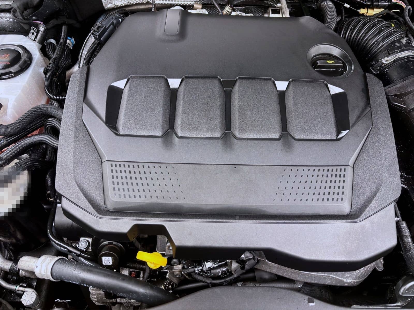 Volkswagen Golf Variant 2.0 TDI DSG LIFE AHK NAVI PDC LED S foto 17