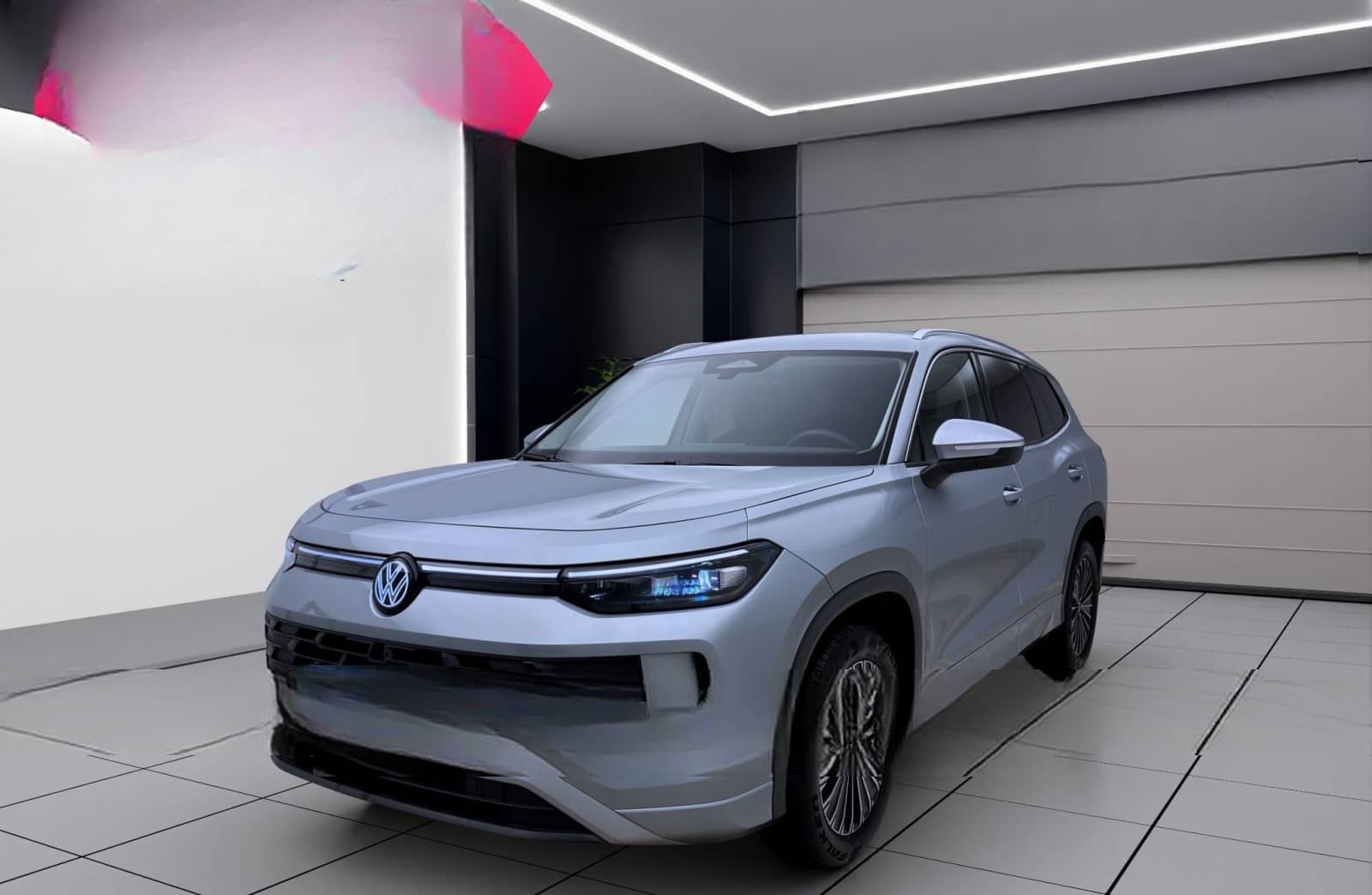 Volkswagen Tayron 1.5 eTSI DSG LIFE AHK KAMERA KLIMA SHZG foto 1