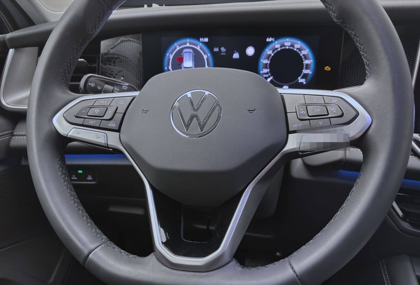 Volkswagen Tayron 1.5 eTSI DSG LIFE AHK KAMERA KLIMA SHZG foto 12