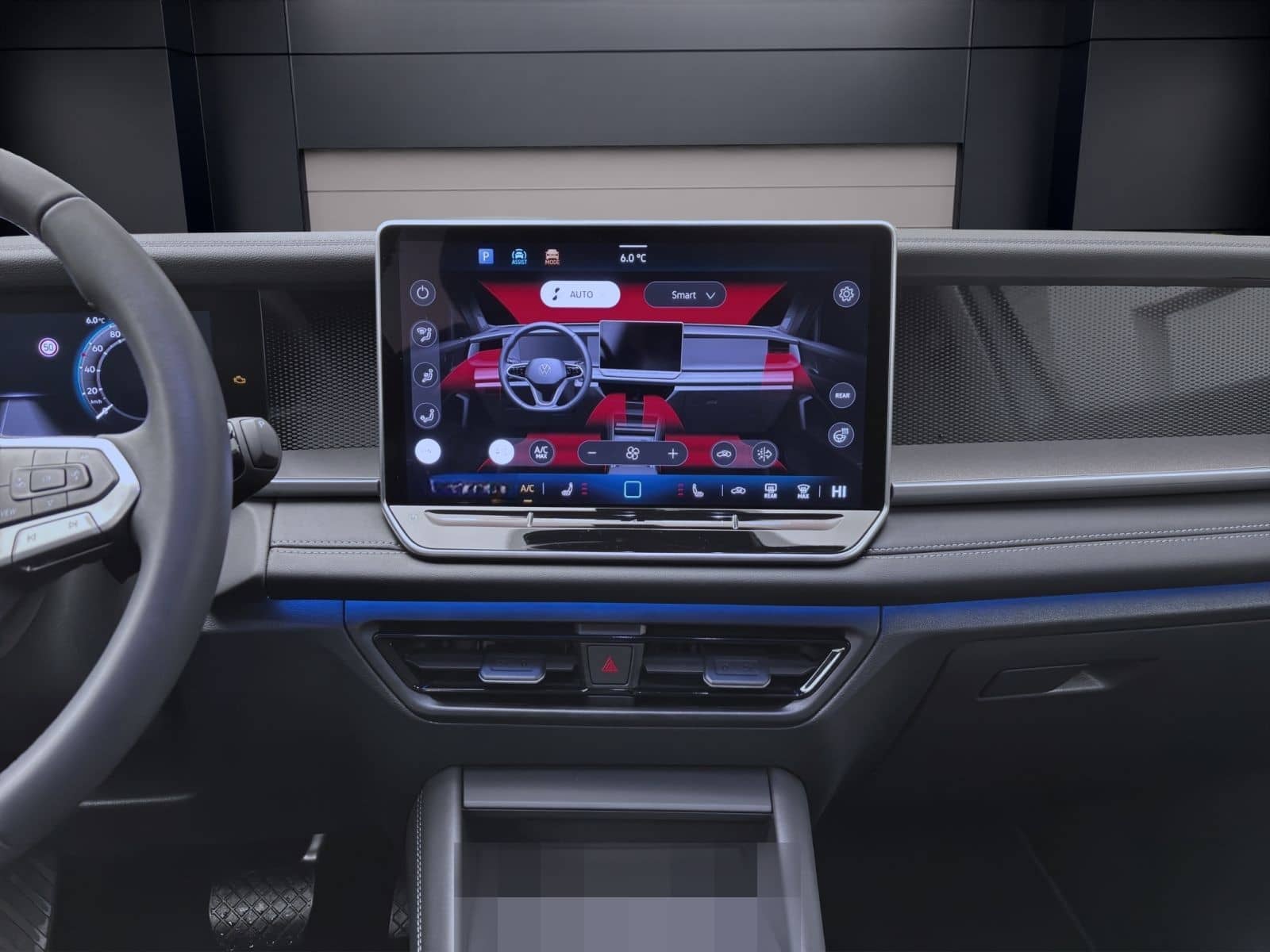 Volkswagen Tayron 1.5 eTSI DSG LIFE AHK KAMERA KLIMA SHZG foto 14