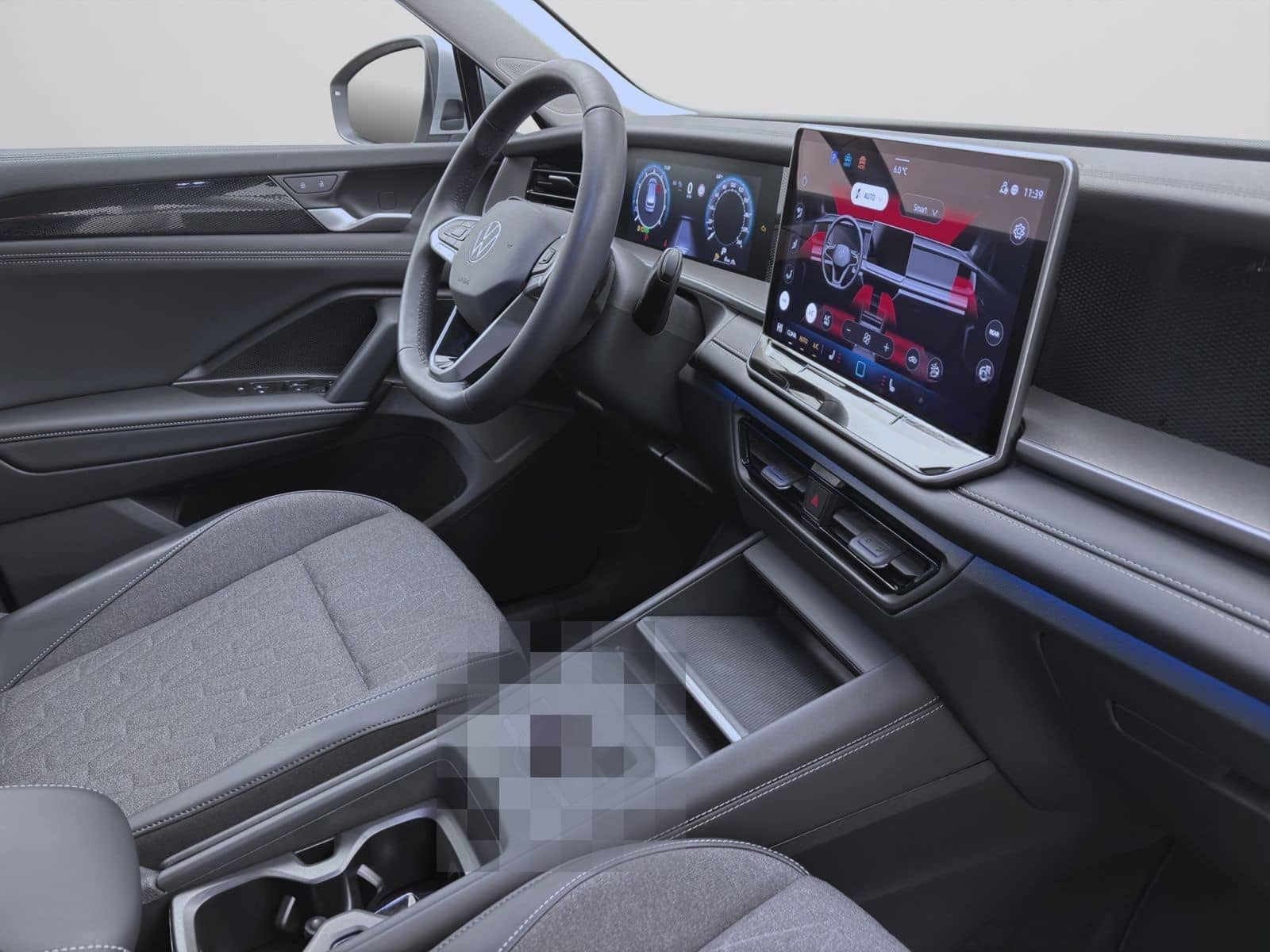 Volkswagen Tayron 1.5 eTSI DSG LIFE AHK KAMERA KLIMA SHZG foto 17