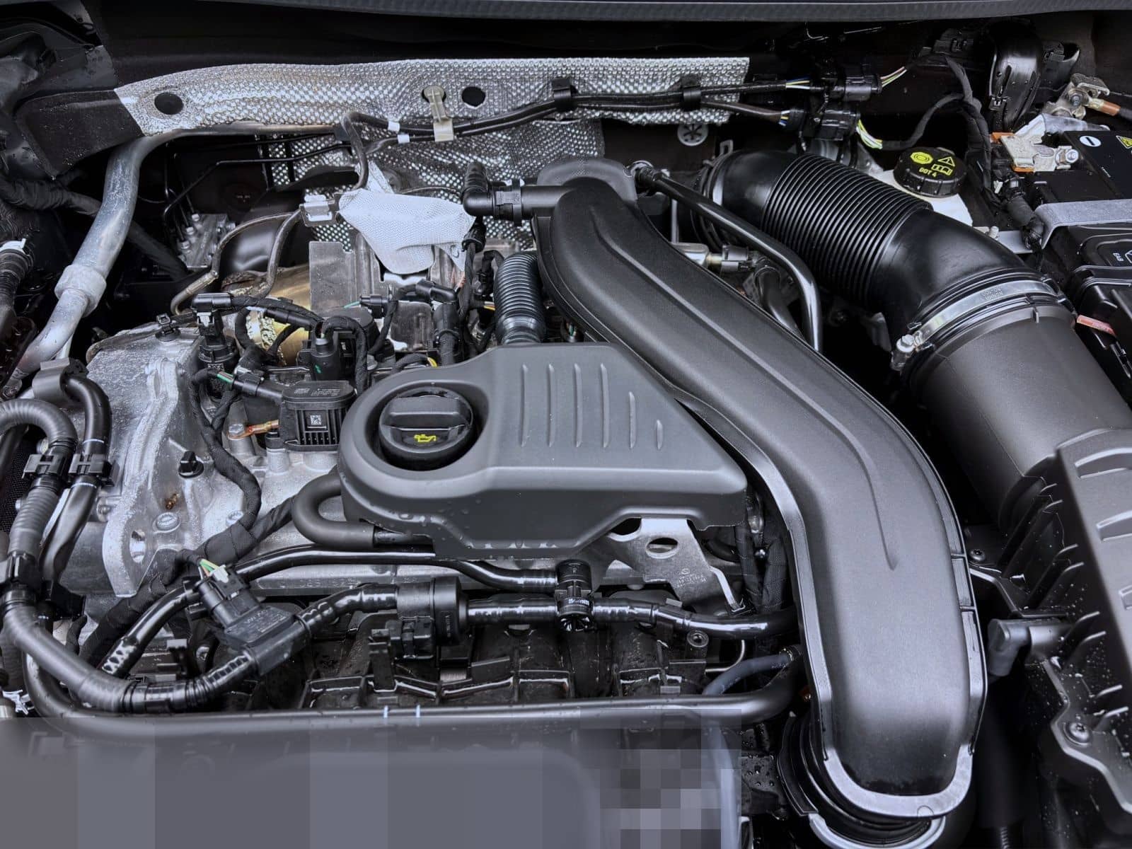 Volkswagen Tayron 1.5 eTSI DSG LIFE AHK KAMERA KLIMA SHZG foto 18