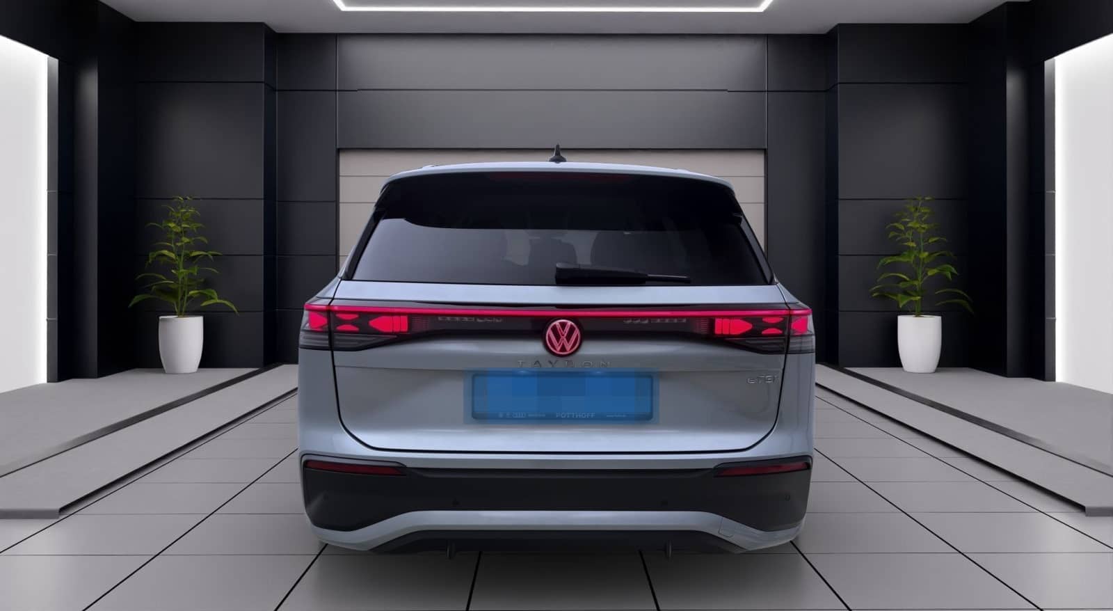 Volkswagen Tayron 1.5 eTSI DSG LIFE AHK KAMERA KLIMA SHZG foto 3