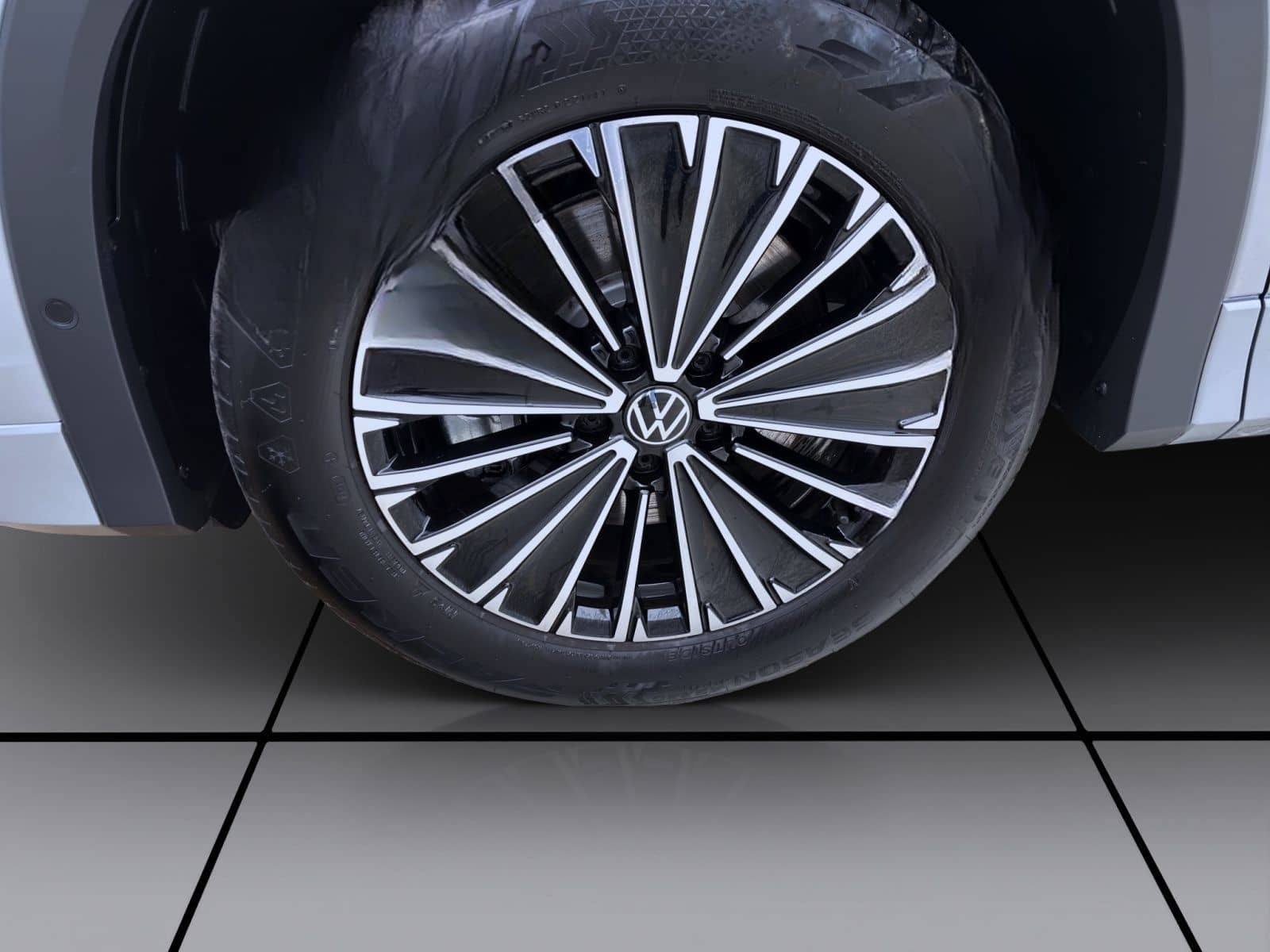 Volkswagen Tayron 1.5 eTSI DSG LIFE AHK KAMERA KLIMA SHZG foto 8