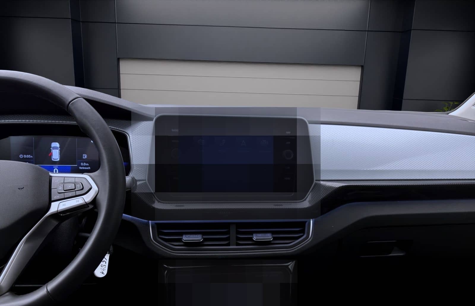 Volkswagen T-Cross 1.0 TSI GOAL NAVI KLIMA PDC LED SHZG foto 14