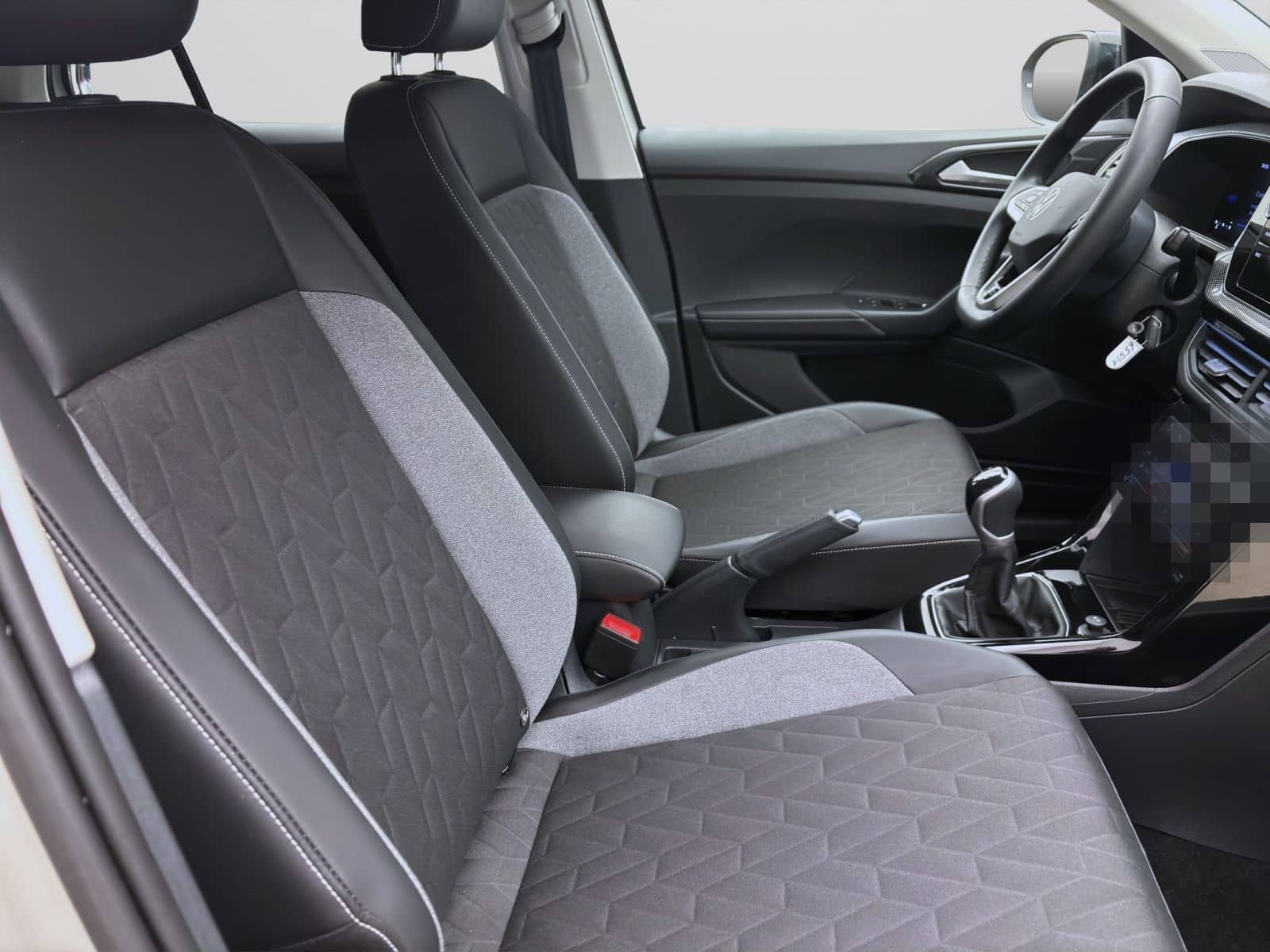 Volkswagen T-Cross 1.0 TSI GOAL NAVI KLIMA PDC LED SHZG foto 16