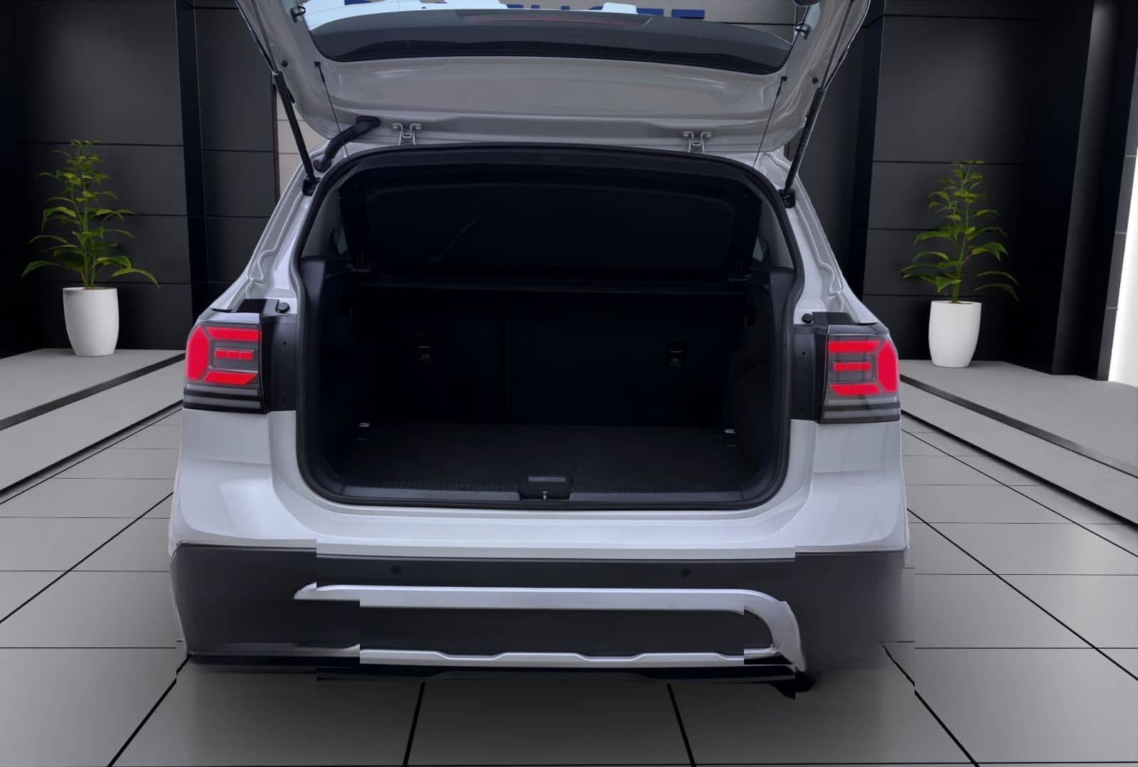 Volkswagen T-Cross 1.0 TSI GOAL NAVI KLIMA PDC LED SHZG foto 4