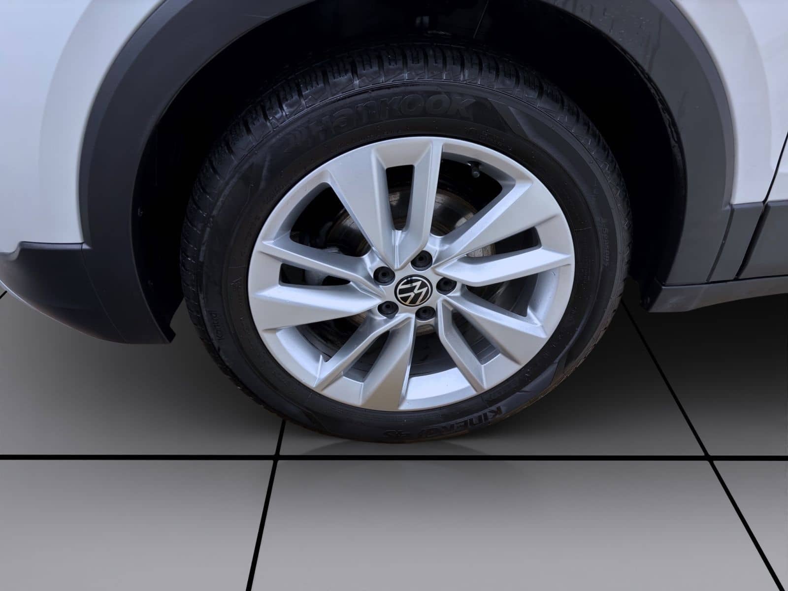 Volkswagen T-Cross 1.0 TSI GOAL NAVI KLIMA PDC LED SHZG foto 8